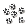 Handmade Polymer Clay Beads PY-CBA5A20-03-1