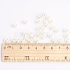 Imitation Pearl Acrylic Beads X-12A-9282-4