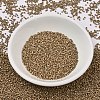 MIYUKI Delica Beads SEED-X0054-DB1834F-2