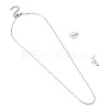 DIY Necklaces Making Kits DIY-TA0015-73M-2