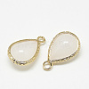 Glass Pendants GLAA-Q068-19A-13-2