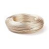 Anodized Aluminum Wire AW-S001-1.0mm-26-2