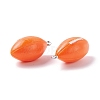 Resin Resin Pendants RESI-M024-01-3