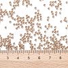 TOHO Round Seed Beads SEED-TR11-0989-4