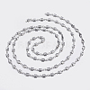 304 Stainless Steel Chains STAS-P197-049P-2