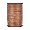 Flat Waxed Thread String YC-P003-A03-1