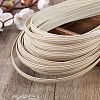 PE Plastic Imitation Rattan Wicker LS-KY-SZ0001-12R-5