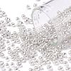 8/0 Glass Seed Beads SEED-A017-3mm-1109-1