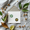 Wax Seal Stamp Set AJEW-WH0208-1215-6
