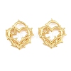 Brass Pendants KK-CBABBCE-07B-G-1