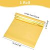 A4 Hot Stamping Foil Paper DIY-WH0193-02A-6
