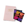 2023 Notebook with 12 Month Tabs AJEW-A043-01B-5