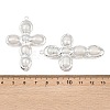 Natural Pearl Big Pendants KK-H516-19P-3