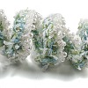 Polyester Crochet Lace Trim OCOR-Q058-26B-1