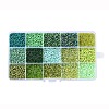 Glass Seed Beads SEED-JQ0001-01D-3mm-2