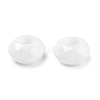 Glass European Beads GDA007-100-3