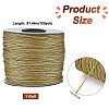  1 Roll Nylon Thread NWIR-PH0002-11-2