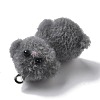 Resin Pendants RESI-Q007-06H-2