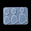 DIY Pendant Silicone Molds X1-SIMO-F145-07-3