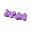 Food Grade Eco-Friendly Silicone Beads SIL-WH0013-18O-2