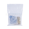 Alloy Tibetan Silver Charms PALLOY-NB0001-39-3