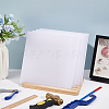 Acrylic Board AJEW-WH0871-49B-02-2