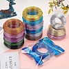 Anodized Aluminum Wire AW-BC0007-2.0mm-01-4