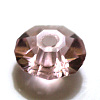 Imitation Austrian Crystal Beads SWAR-F061-4x8mm-03-1