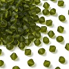 Preciosa® Crystal Beads Y-PRC-BA5-50230-840-3