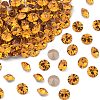 Preciosa® MAXIMA Crystal Round Stones LS-Y-PRC-RBSS39-10070-1