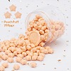 Sealing Wax Particles Kits for Retro Seal Stamp DIY-CP0003-54T-3