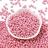 6/0 Glass Seed Beads SEED-L011-08A-21-2