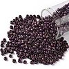 TOHO 8/0 Round Beads X-SEED-TR08-0703-1
