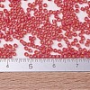 MIYUKI Delica Beads Small X-SEED-J020-DBS0856-4
