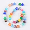 Cat Eye Beads CE036-2