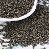 MIYUKI Delica Beads X-SEED-J020-DB0322-1