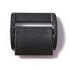 Plastic Cam Buckle KY-WH0028-63-1