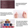 Nylon Braided Cord NWIR-PH0001-36-5