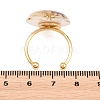 304 Stainless Steel Cuff Open Rings RJEW-C167-01A-01-3