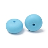 Silicone Beads SIL-I021-01F-2