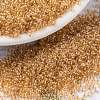 MIYUKI Round Rocailles Beads SEED-JP0010-RR0234-1