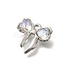 304 Stainless Steel Pendants STAS-Q346-13P-03-2