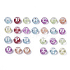 Transparent Acrylic Beads PACR-N006-002-2