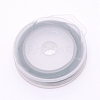 Round Copper Craft Wire CWIR-WH0001-0.5mm-13-2