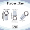 Silicone Anti-return Water Floor Plug FIND-GF0007-05E-2