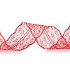 Polyester Lace Trim OCOR-A004-01R-1