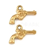 304 Stainless Steel Pendants SA-CBA3ECF-23G-1