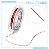Tail Wire TWIR-N001-0.45mm-M-4