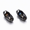 Ion Plating(IP) 304 Stainless Steel Ball Chain Connectors STAS-H423-13B-1