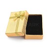 Cardboard Necklace Boxes X1-CBOX-G011-C01-2